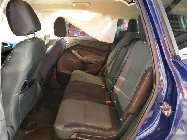 Photo 6 from auction – 2016 FORD ESCAPE SE with VIN 1FMCU9GX0GUB78322
