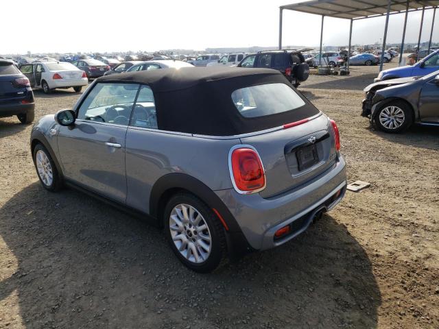 صورة رقم 3 من المزاد - 2016 MINI COOPER S مع VIN WMWWG9C5XG3C22555