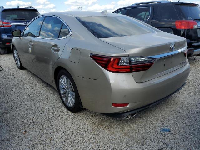 Photo 3 from auction – 2017 LEXUS ES 350 with VIN 58ABK1GG1HU073303
