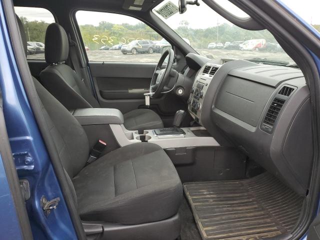 Photo 5 from auction – 2009 FORD ESCAPE XLT with VIN 1FMCU03729KA33105