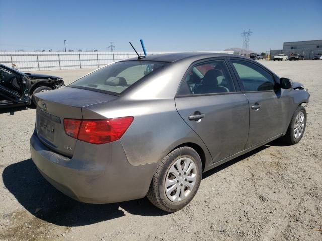 Photo 4 from auction – 2012 KIA FORTE EX with VIN KNAFU4A29C5612255