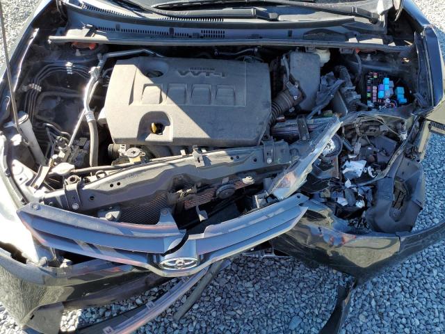 Photo 7 from auction – 2016 TOYOTA COROLLA L with VIN 2T1BURHE9GC581838