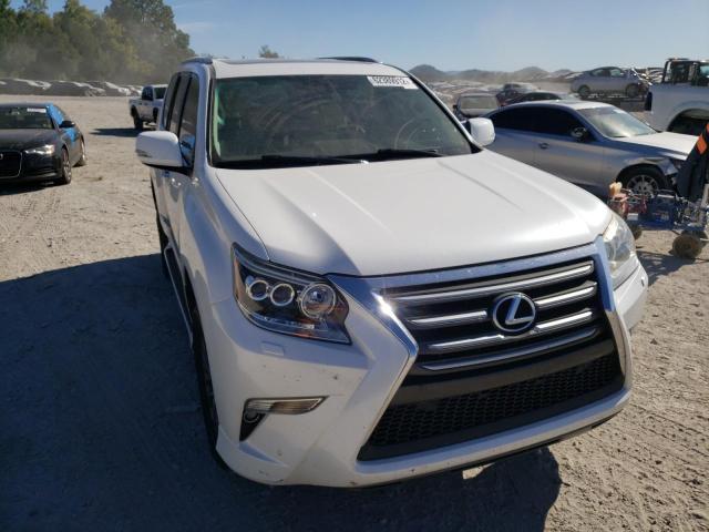Photo 9 from auction – 2016 LEXUS GX 460 PRE with VIN JTJJM7FX5G5122658