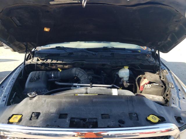 Photo 7 from auction – 2009 DODGE RAM 1500 with VIN 1D3HB18T89S743659