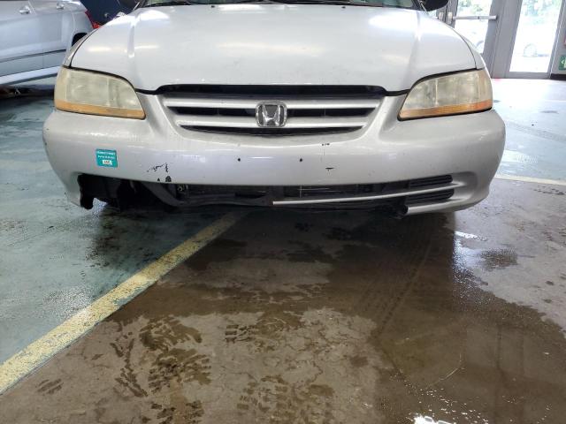 Photo 9 from auction – 2002 HONDA ACCORD VAL with VIN 1HGCF86662A071918