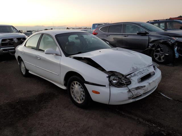 Photo 1 from auction – 1999 MERCURY SABLE LS with VIN 1MEFM53S1XG662100