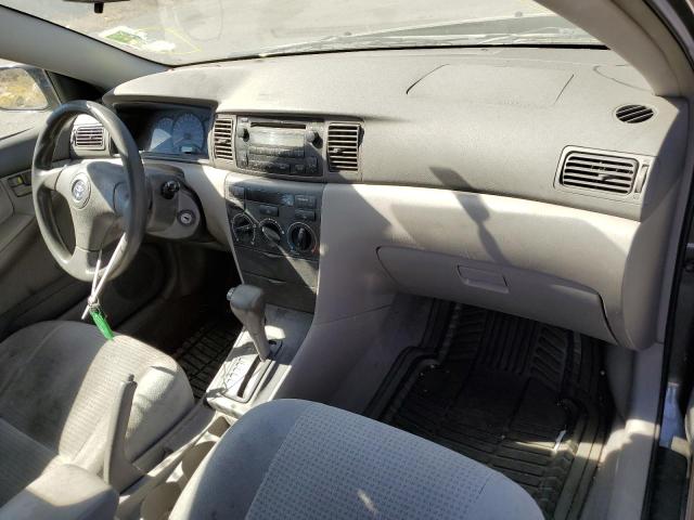 Photo 9 from auction – 2006 TOYOTA COROLLA CE with VIN 1NXBR32E16Z629286