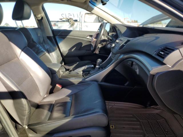 Photo 5 from auction – 2012 ACURA TSX with VIN JH4CW2H56CC001579