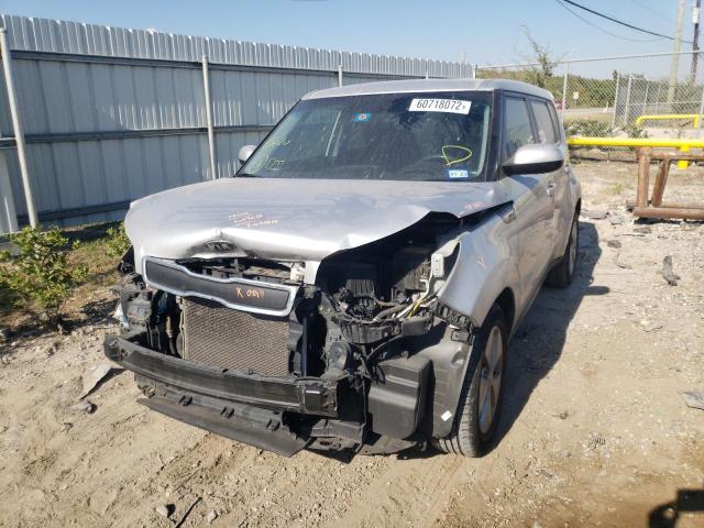 Photo 2 from auction – 2015 KIA SOUL with VIN KNDJN2A21F7786943