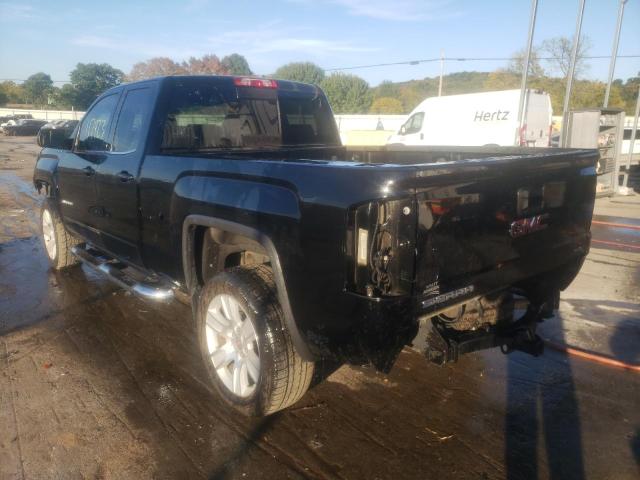 Photo 3 from auction – 2016 GMC SIERRA K15 with VIN 1GTV2MEC8GZ153435