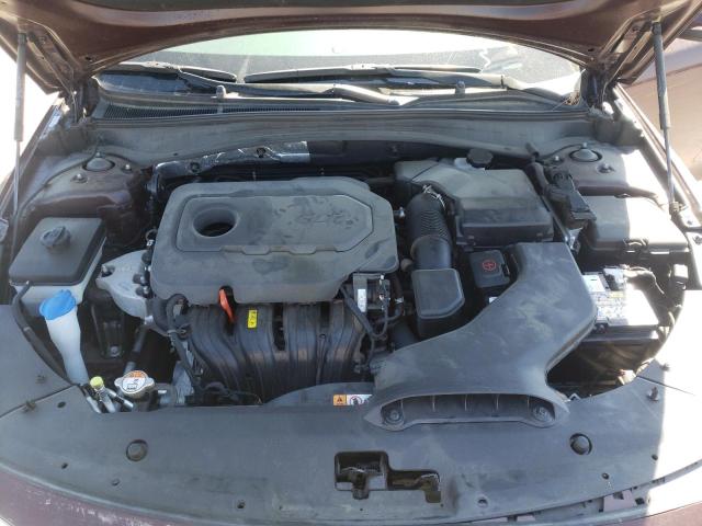 Photo 7 from auction – 2016 KIA OPTIMA LX with VIN 5XXGT4L35GG117603