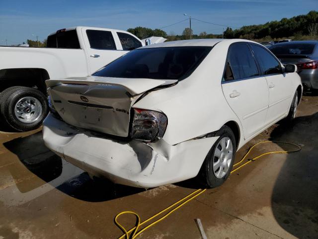Photo 9 from auction – 2002 TOYOTA CAMRY LE with VIN 4T1BE32K22U078118