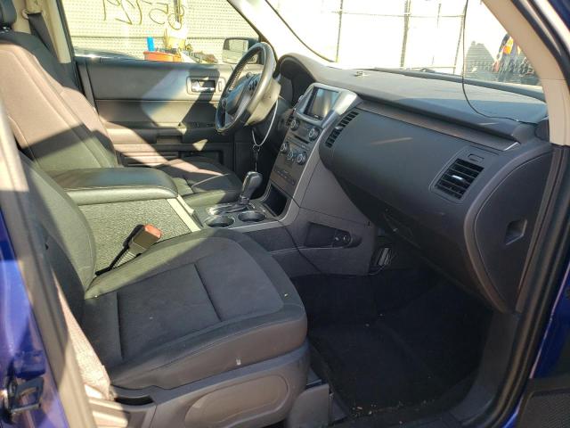 Photo 5 from auction – 2013 FORD FLEX SE with VIN 2FMGK5B86DBD36955