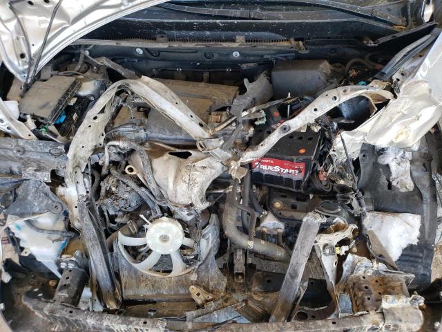 Photo 7 from auction – 2016 TOYOTA RAV4 XLE with VIN 2T3WFREV5GW262572