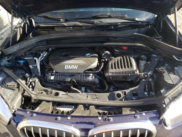 Photo 7 from auction – 2018 BMW X1 XDRIVE2 with VIN WBXHT3C36J5K27928