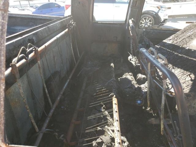 Photo 6 from auction – 1997 GMC SIERRA C15 with VIN 1GTEC19R9VE533740