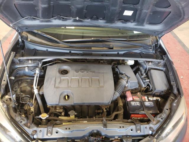Photo 7 from auction – 2015 TOYOTA COROLLA L with VIN 2T1BURHE0FC246904