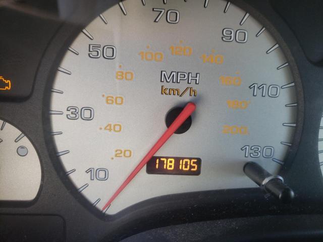 Photo 8 from auction – 2003 SATURN L200 with VIN 1G8JU54F53Y556082