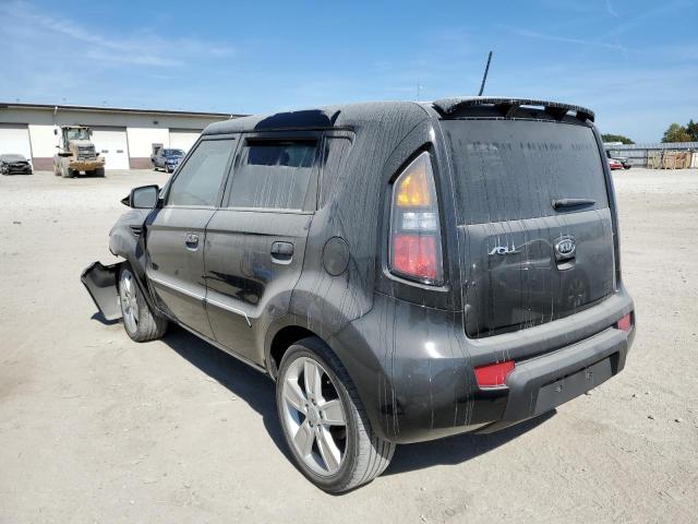 Photo 3 from auction – 2010 KIA SOUL + with VIN KNDJT2A20A7098771