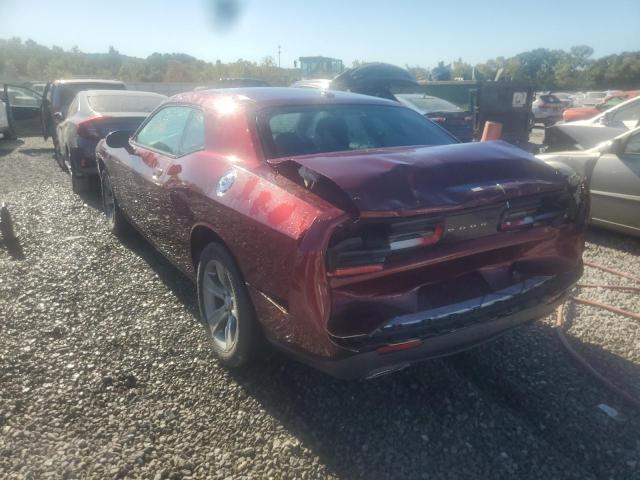 Photo 3 from auction – 2019 DODGE CHALLENGER with VIN 2C3CDZAG7KH560540
