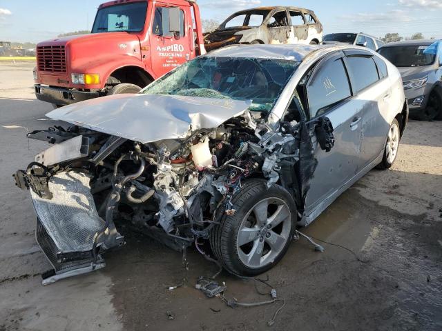 Фото 2 с аукциона – 2014 TOYOTA PRIUS с VIN JTDKN3DU2E0376554