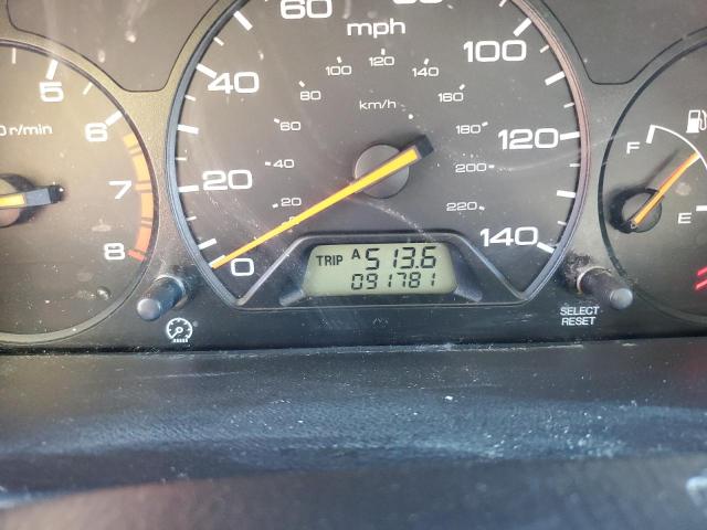Photo 8 from auction – 2004 HONDA ODYSSEY EX with VIN 5FNRL18654B110885