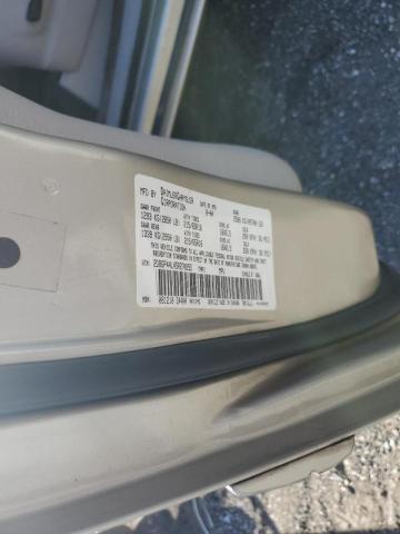 Photo 10 from auction – 2005 DODGE CARAVAN SE with VIN 2D8GP44L45R270255
