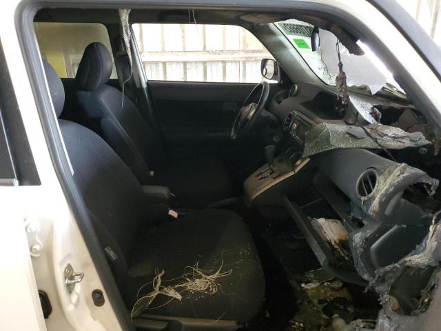 Photo 5 from auction – 2010 TOYOTA SCION XB with VIN JTLZE4FE7A1108733