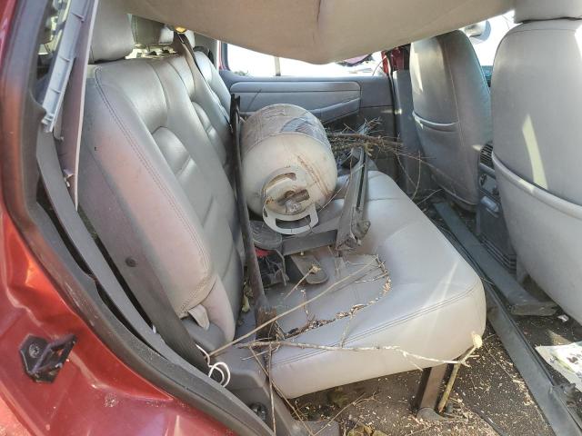 Photo 6 from auction – 2004 FORD EXPLORER X with VIN 1FMZU63KX4UB68718