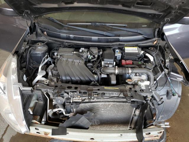Photo 7 from auction – 2015 NISSAN VERSA S with VIN 3N1CN7AP9FL883789