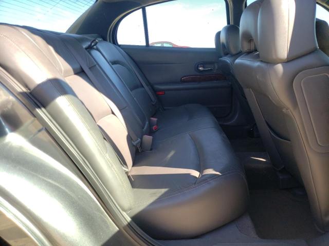 Photo 6 from auction – 2005 BUICK LESABRE LI with VIN 1G4HR54K25U259666