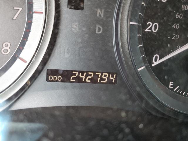 Photo 8 from auction – 2007 LEXUS ES 350 with VIN JTHBJ46G572006777