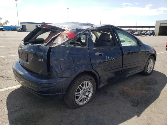 Photo 4 from auction – 2003 FORD FOCUS ZX5 with VIN 3FAFP37313R159434
