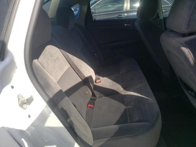 Photo 6 from auction – 2013 CHEVROLET IMPALA LT with VIN 2G1WG5E38D1205090