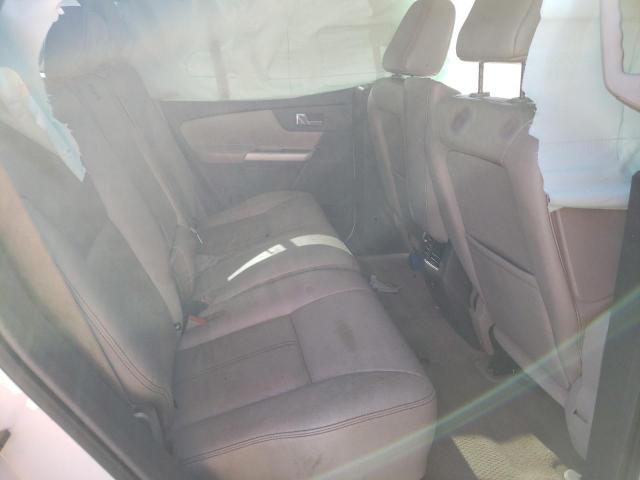 Photo 6 from auction – 2011 FORD EDGE LIMIT with VIN 2FMDK3KCXBBA77556