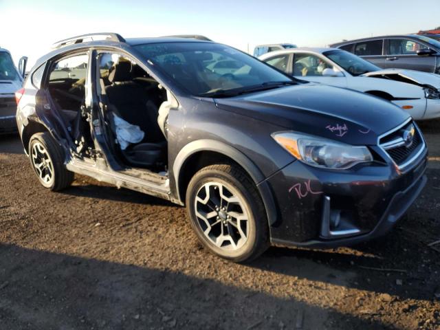 SUBARU CROSSTREK 2016 with VIN JF2GPABC5G8260687 - Photo from auction