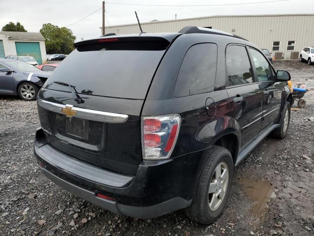 Photo 4 from auction – 2008 CHEVROLET EQUINOX LS with VIN 2CNDL23F686060965