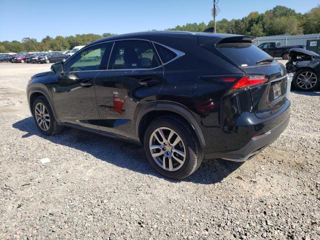 Photo 3 from auction – 2015 LEXUS NX 200T with VIN JTJYARBZ4F2013330