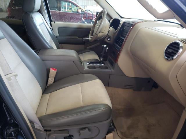 Photo 5 from auction – 2006 FORD EXPLORER E with VIN 1FMEU74E56UB33195
