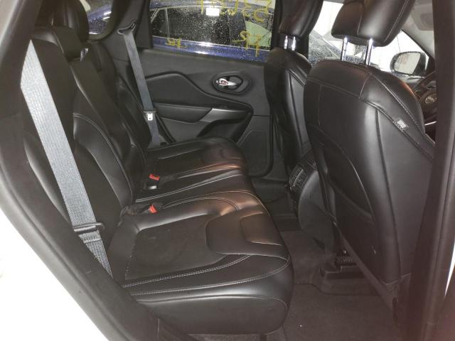 Photo 6 from auction – 2020 JEEP CHEROKEE L with VIN 1C4PJMLB0LD612146