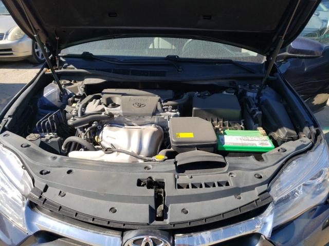 Photo 7 from auction – 2015 TOYOTA CAMRY LE with VIN 4T4BF1FKXFR498099