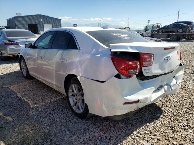 Photo 3 from auction – 2015 CHEVROLET MALIBU 1LT with VIN 1G11C5SLXFF275910