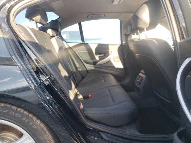 Photo 6 from auction – 2014 BMW 320 I with VIN WBA3B1C55EPV79471