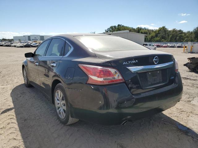 Photo 3 from auction – 2013 NISSAN ALTIMA 2.5 with VIN 1N4AL3AP0DC136289