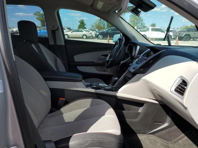 Photo 5 from auction – 2016 CHEVROLET EQUINOX LT with VIN 2GNALCEK4G6287519
