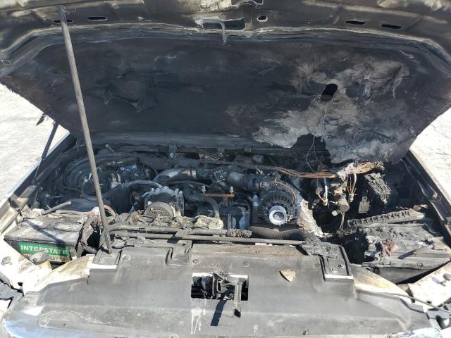 Photo 7 from auction – 2001 FORD EXCURSION with VIN 1FMNU42FX1EA11946