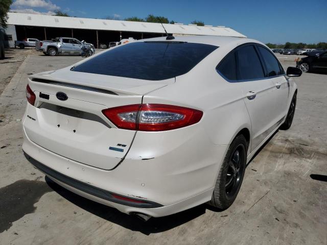 Photo 4 from auction – 2013 FORD FUSION SE with VIN 3FA6P0HR5DR156216