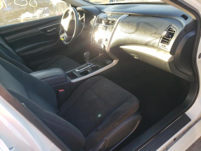 Photo 5 from auction – 2015 NISSAN ALTIMA 2.5 with VIN 1N4AL3AP8FC482531