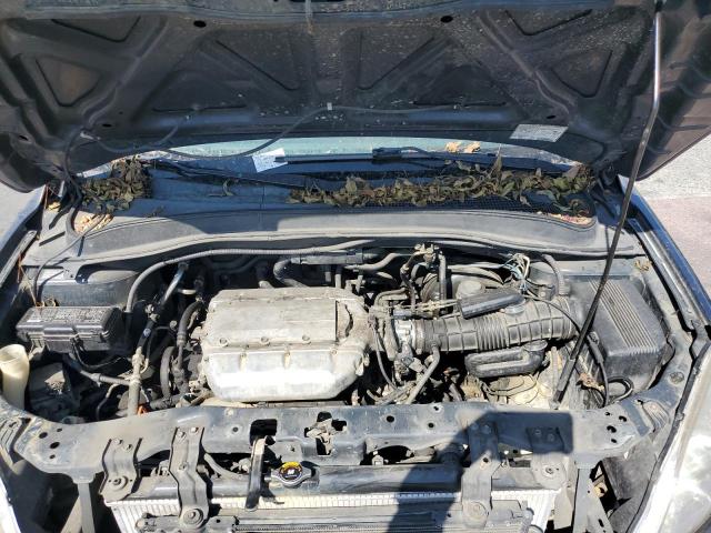 Photo 7 from auction – 2004 HONDA PILOT EXL with VIN 2HKYF18744H536581
