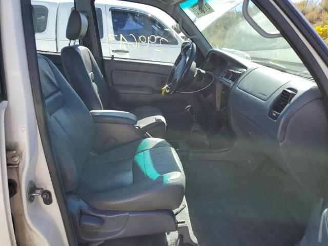 Photo 5 from auction – 1998 TOYOTA 4RUNNER with VIN JT3GM84R9W0028208